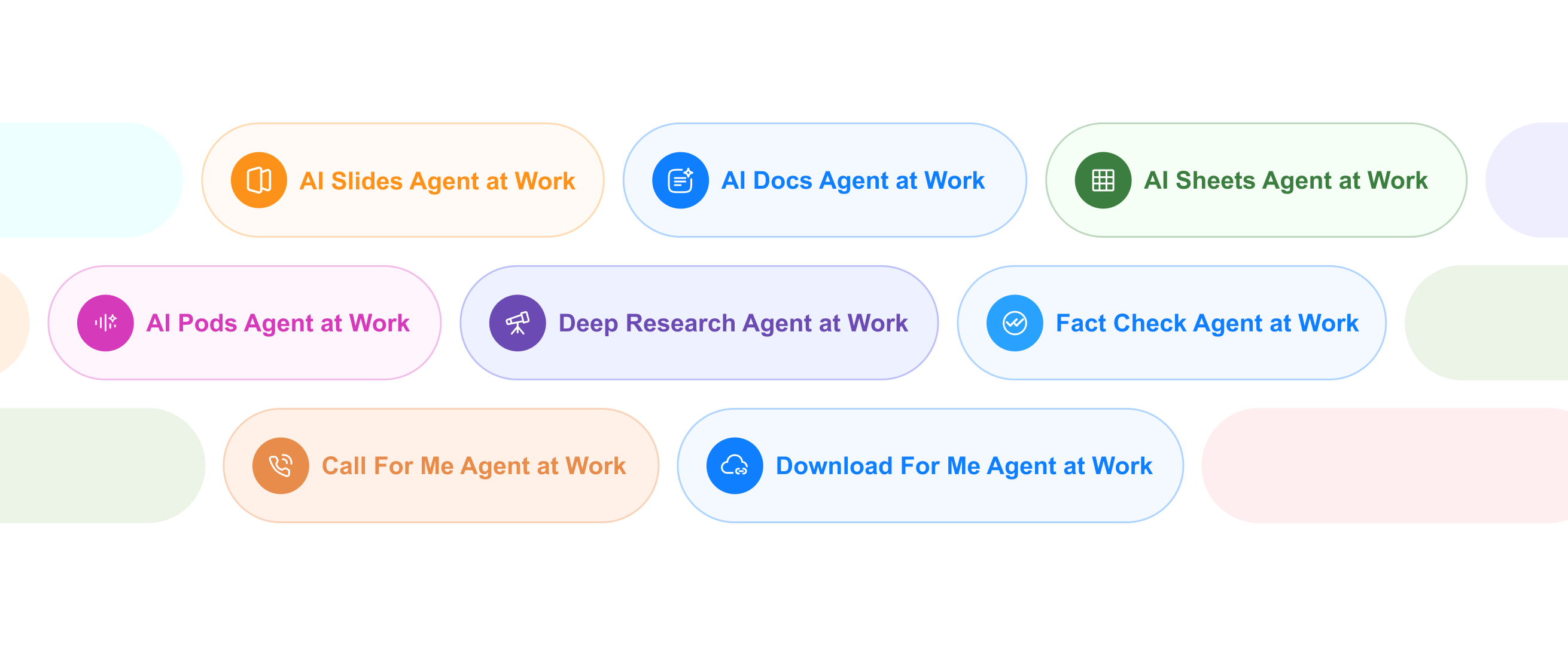 Multi-Agent Orchestration: Shipped. On-Demand Ephemeral Agent Creation: Next