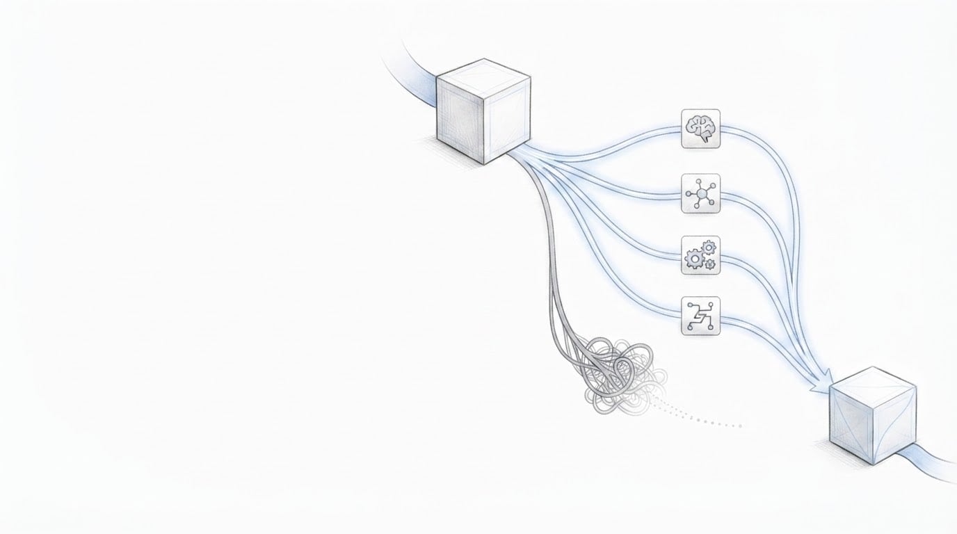 The AI Efficiency Frontier: How Enterprises Scale Agentic AI Without Letting Cost Outrun Value