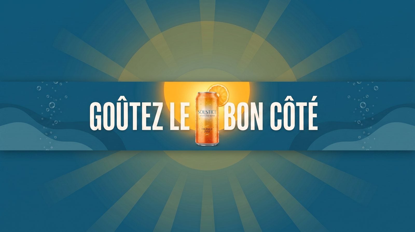 Bannière YouTube — Bannière YouTube, web et réseaux