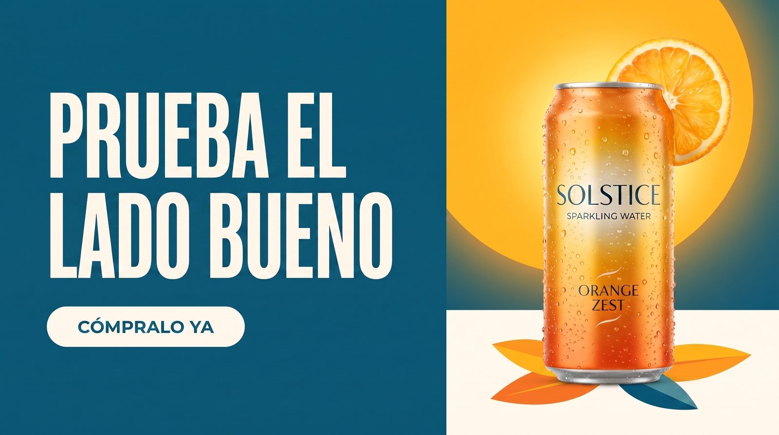 Banner de la campaña de bebidas maquetado como post con enlace de 1200×628