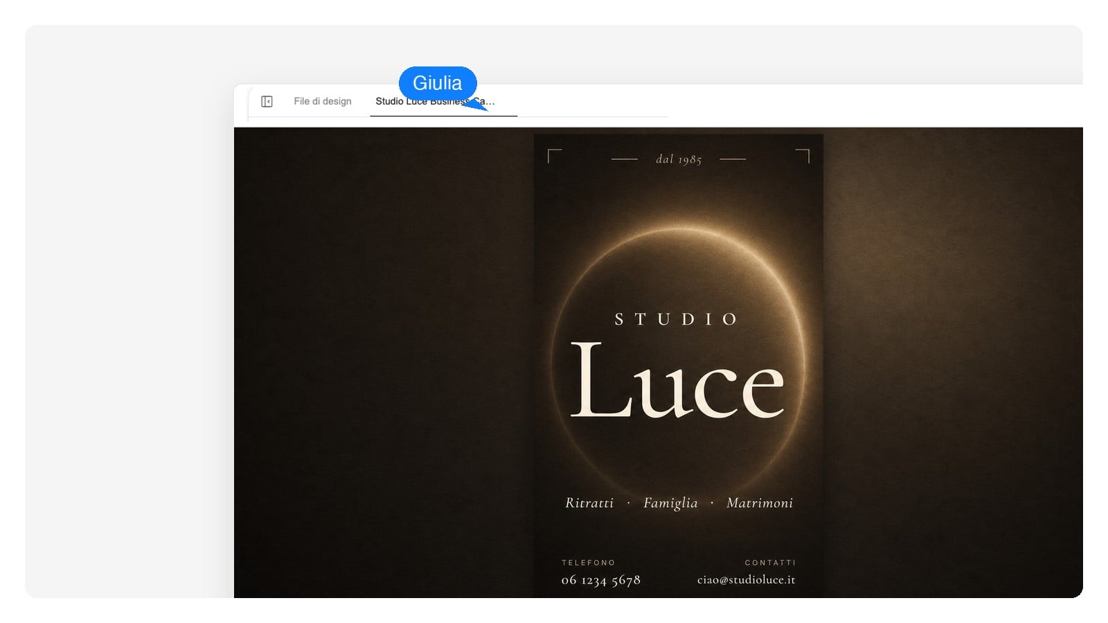Storie e promo verticali — Banner YouTube, web e social