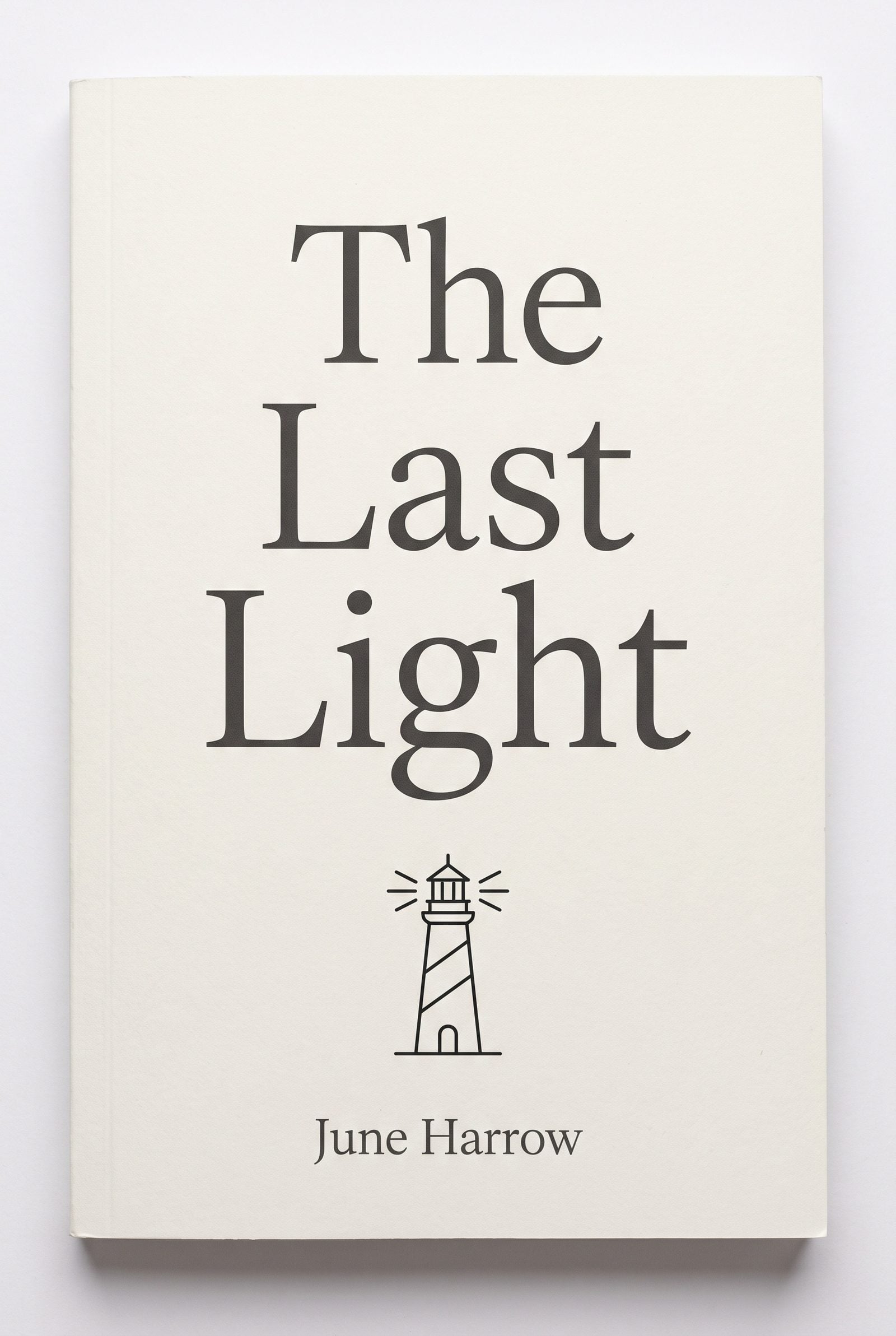 Non-fiction & self-help — AI Book Cover Generator