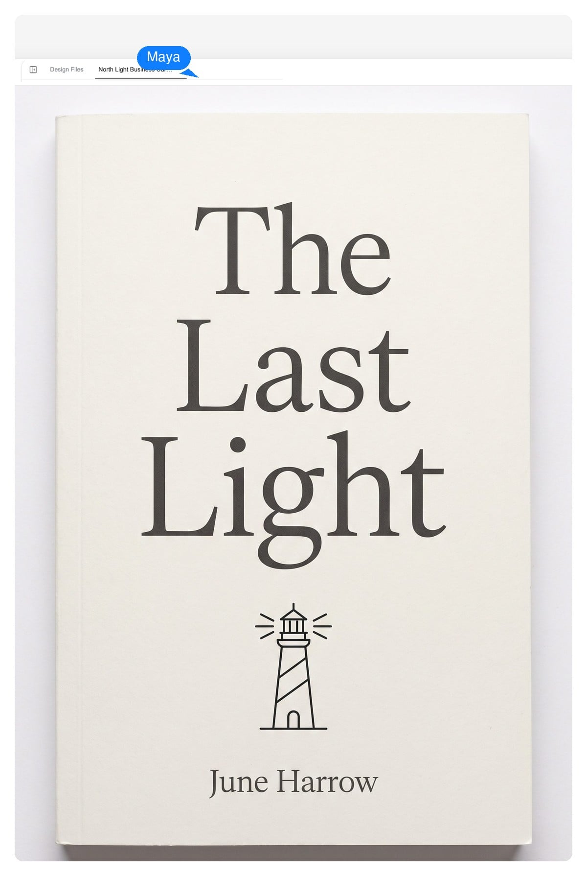 Non-fiction & self-help — AI Book Cover Generator