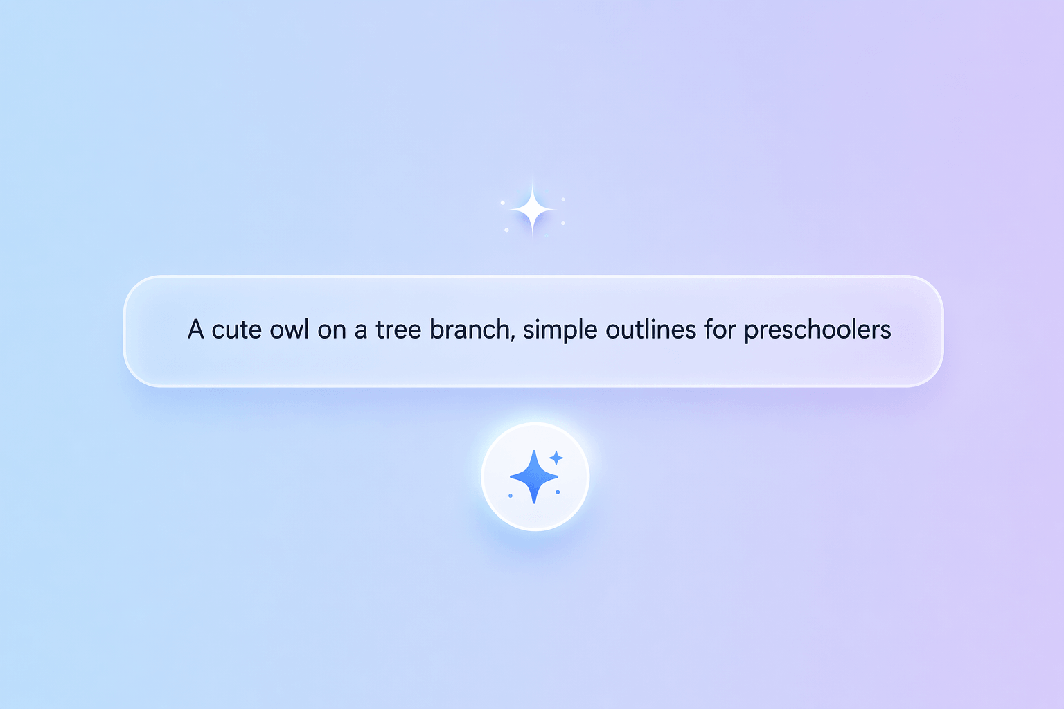 Descreva o tema e o público