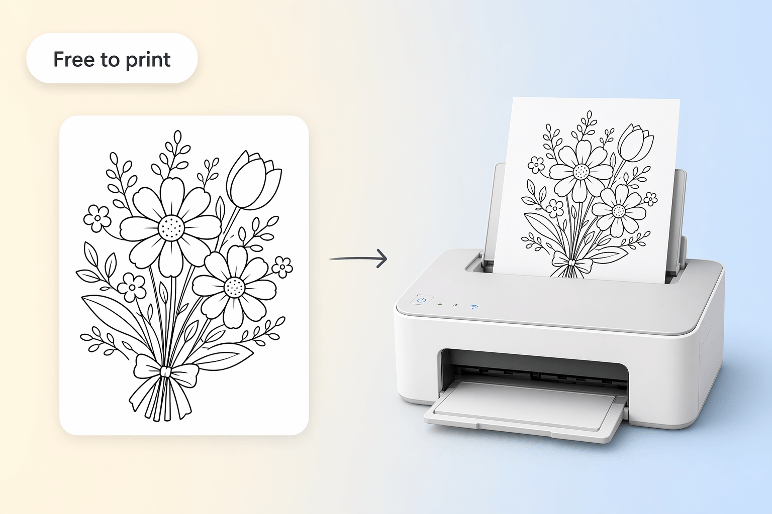 Grátis para usar, salvar e imprimir em casa