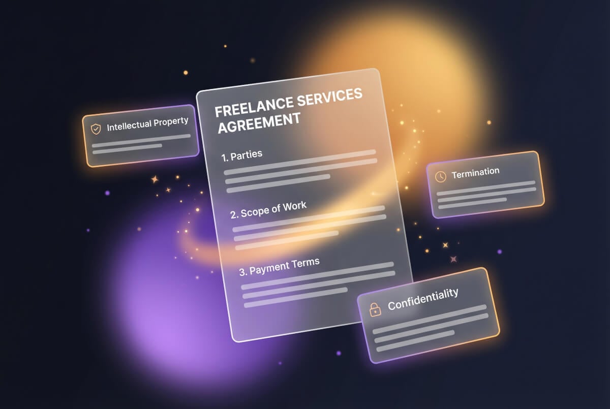 L'AI genera il documento