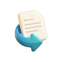 Bewerk in de browser, exporteer overal naartoe