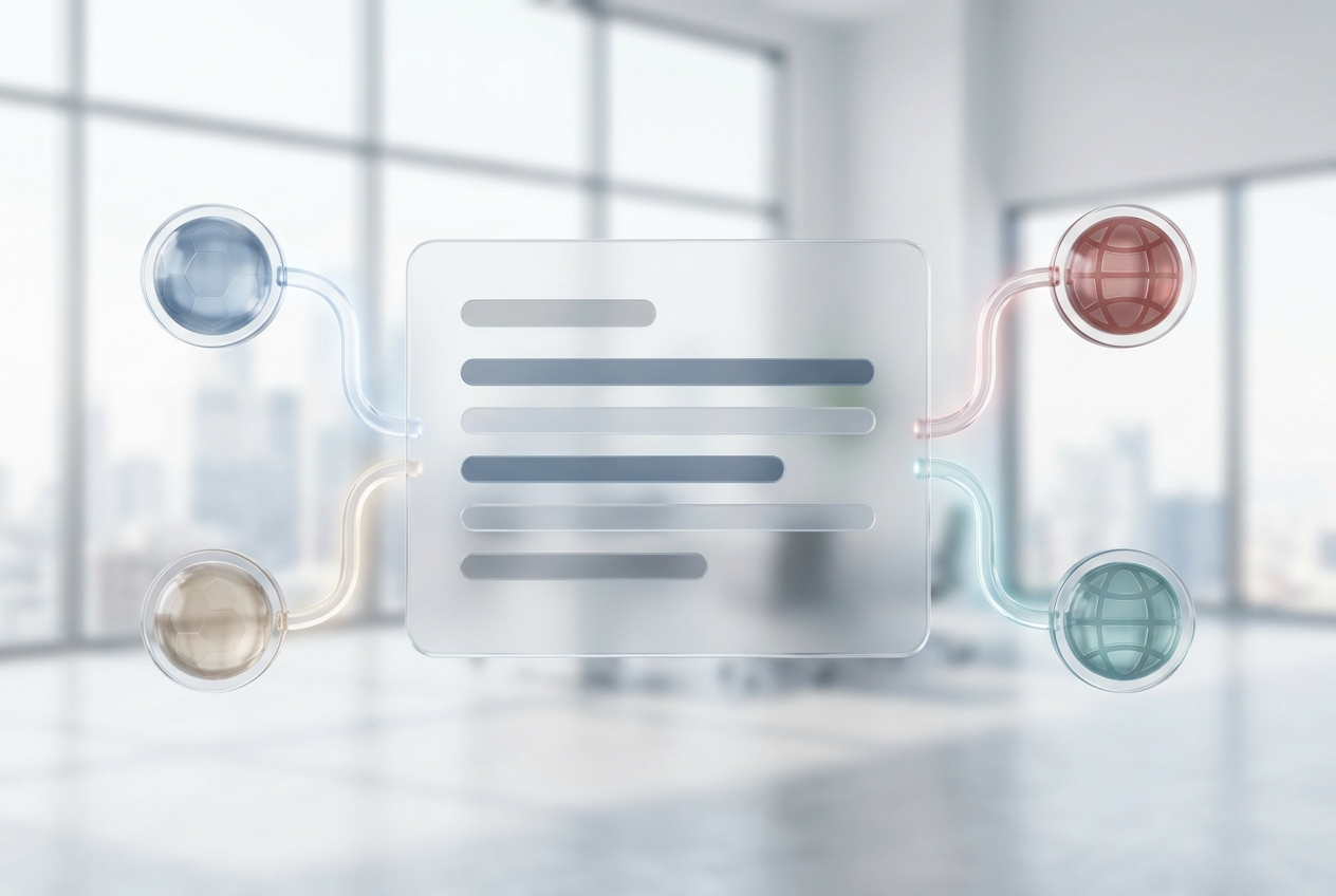 Email in Any Language