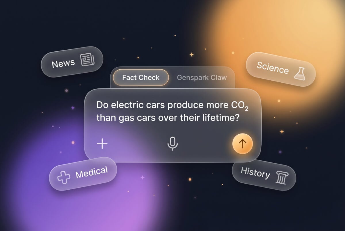 Inserisci la tua affermazione