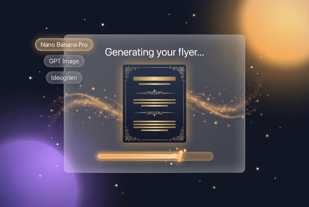 AI สร้างดีไซน์ให้คุณ