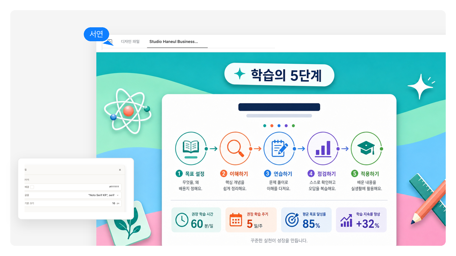 교육·학습