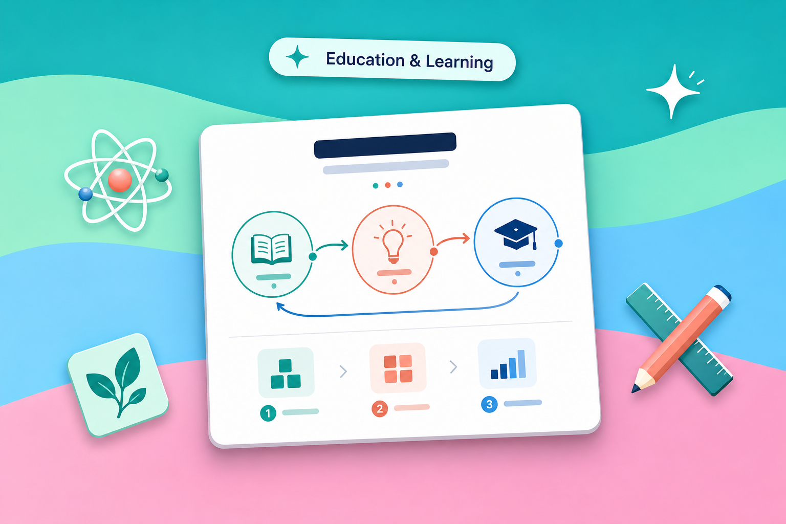 Education & learning