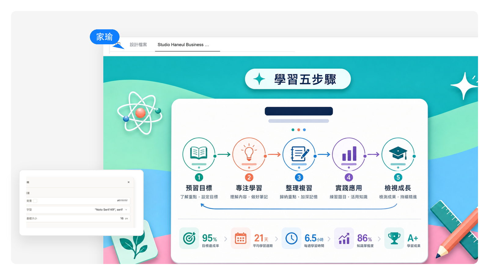 教育與學習