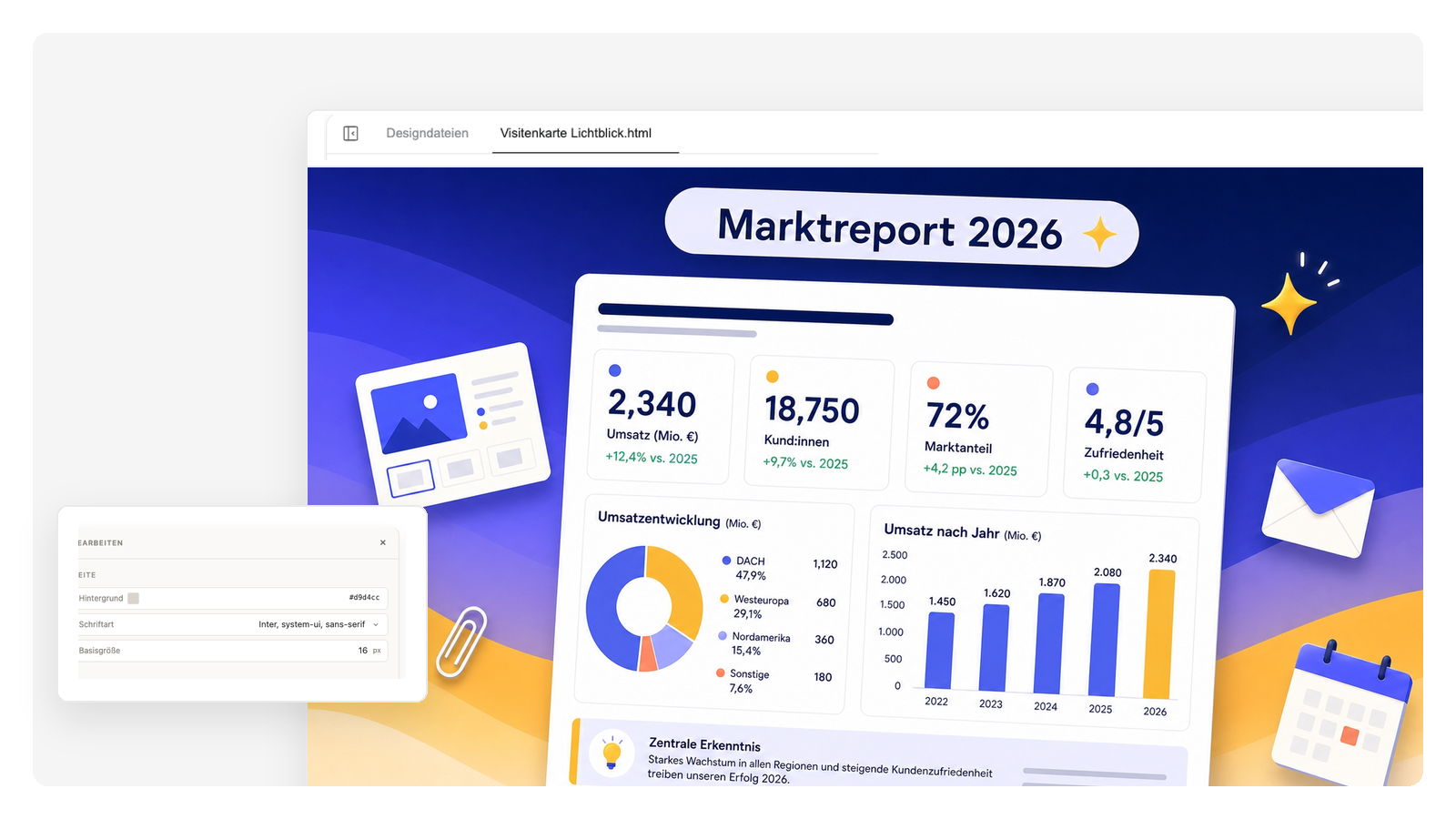 Business-Reports