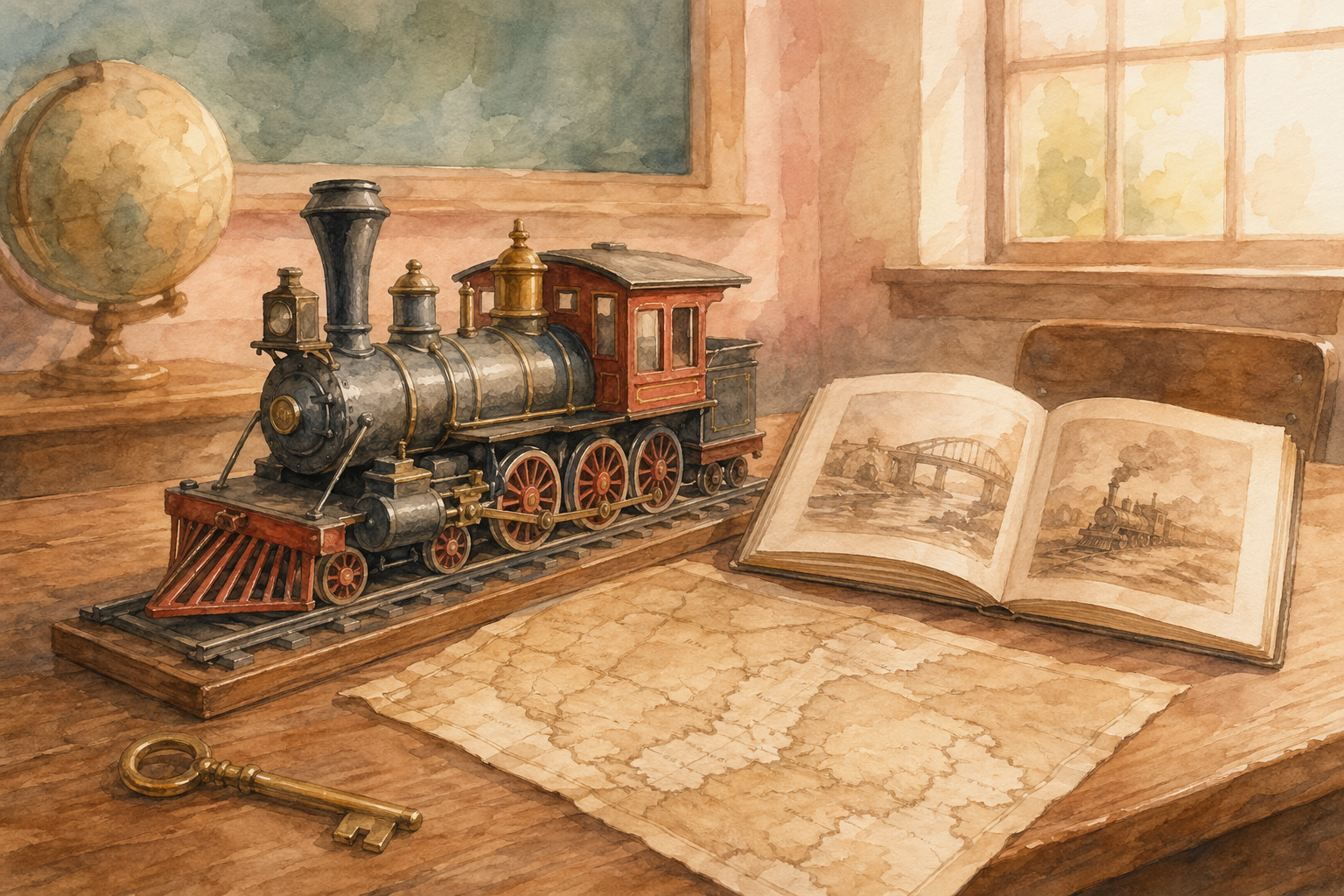 Historia kl. 7
