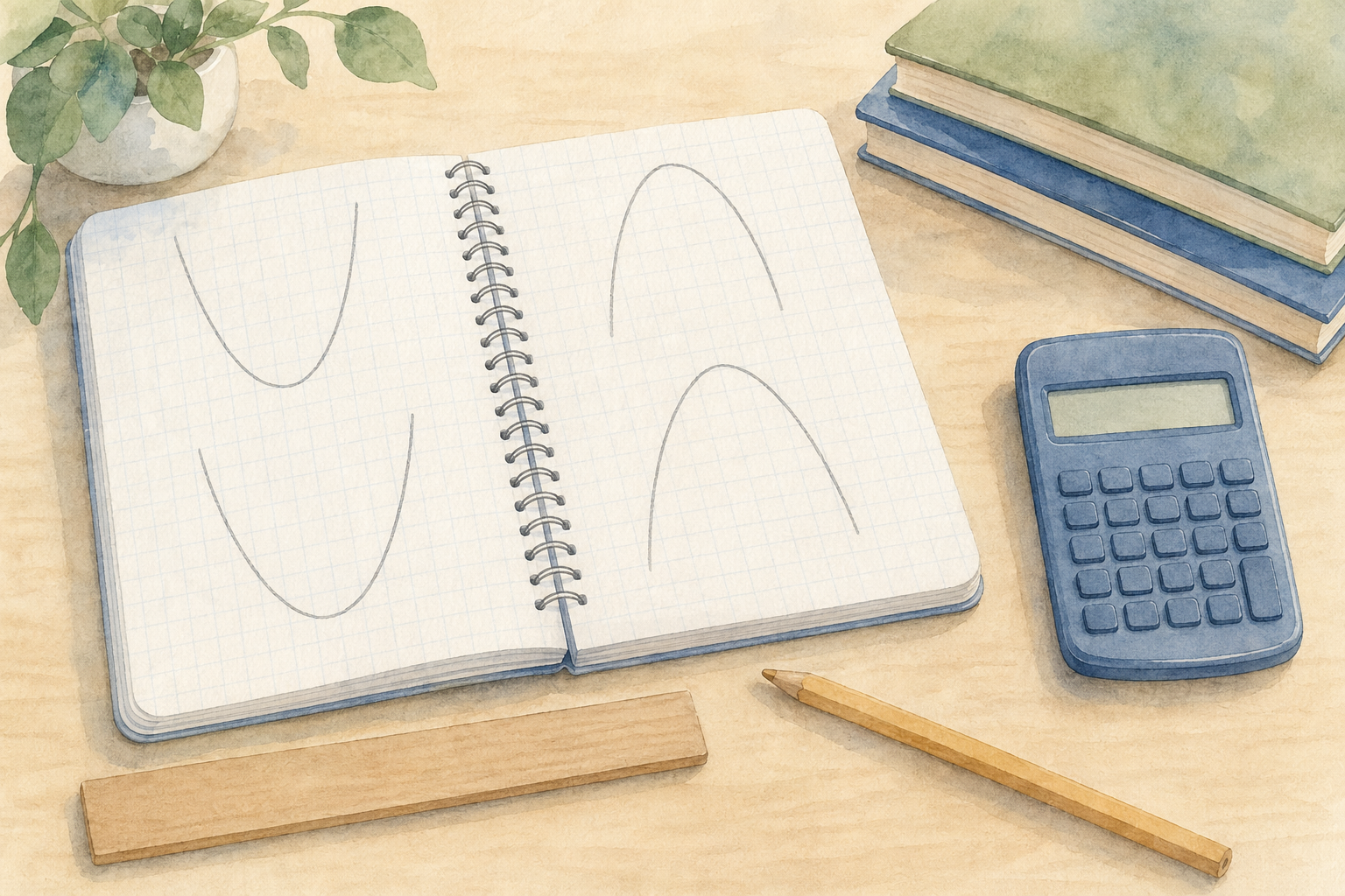 Matematyka kl. 1 LO