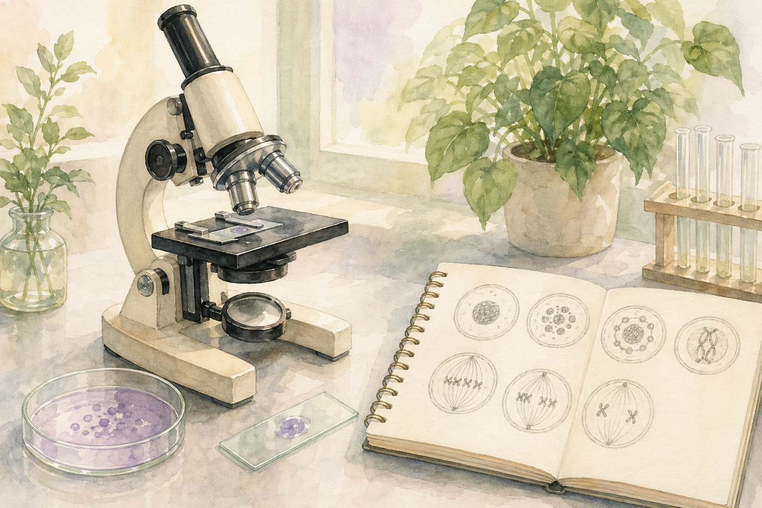 Biologia kl. 2 LO