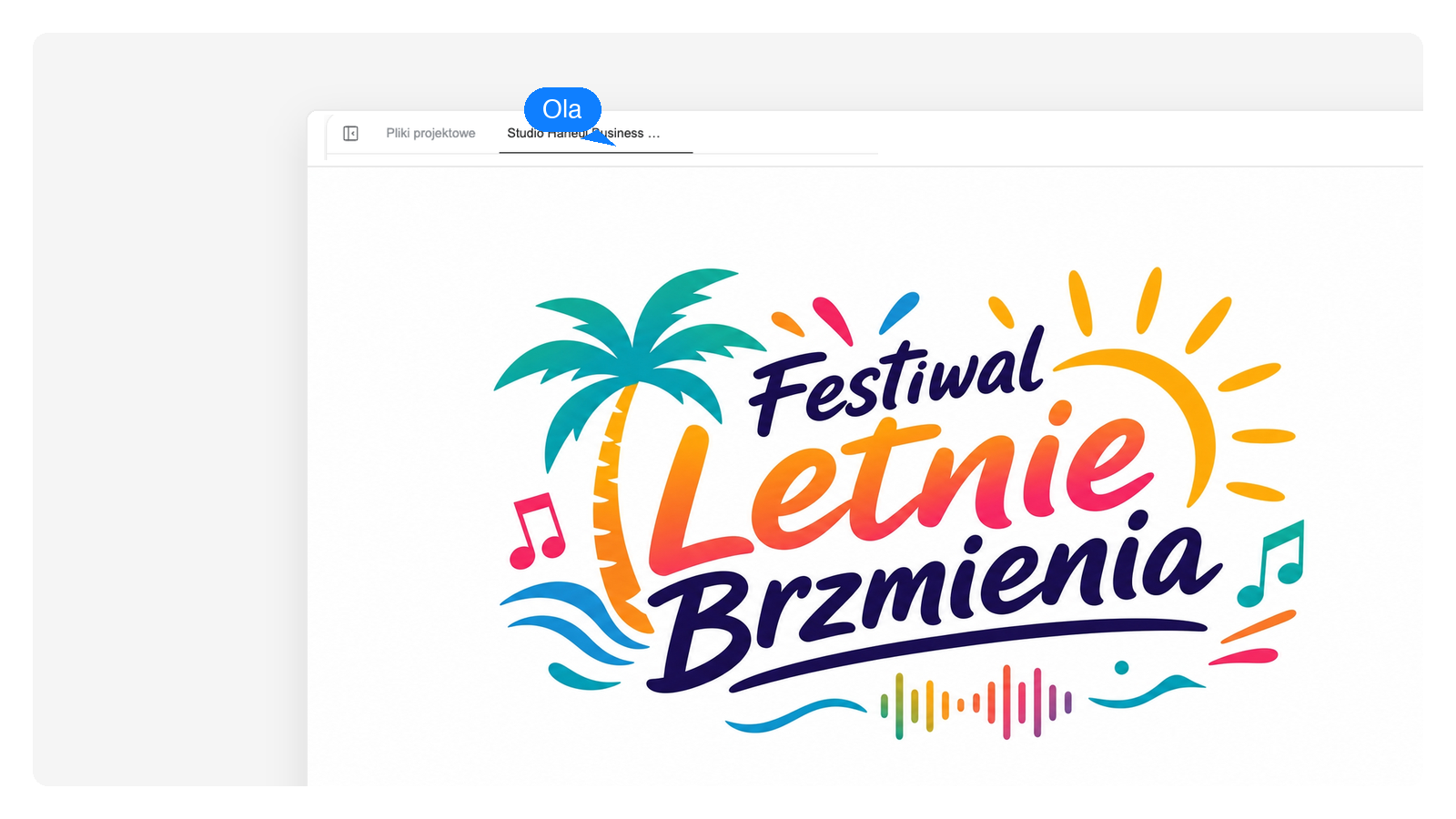 Eventy i projekty poboczne