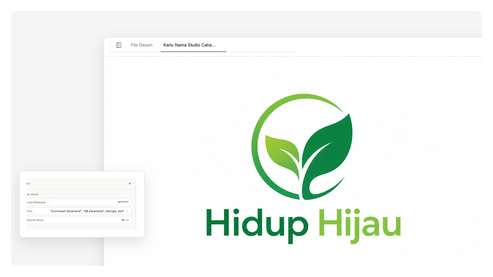 Startup & Merek Baru