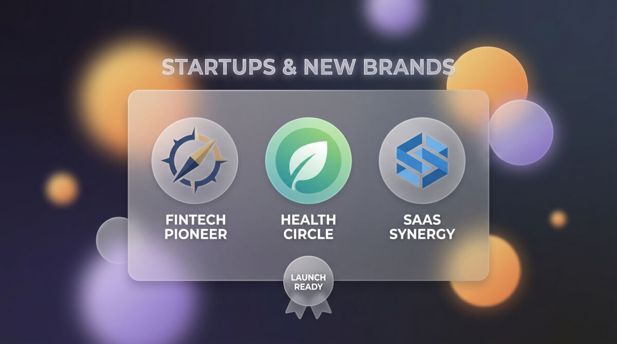 Startups & New Brands