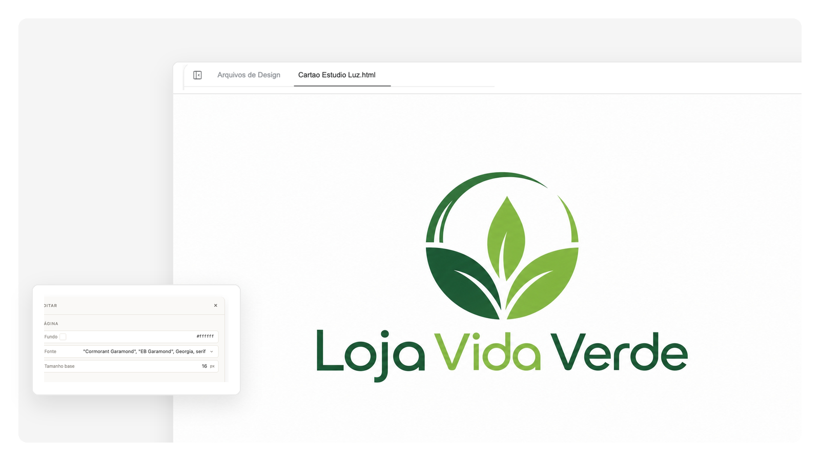 Startups e marcas novas
