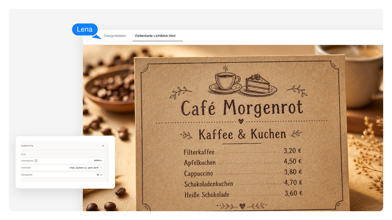 Café