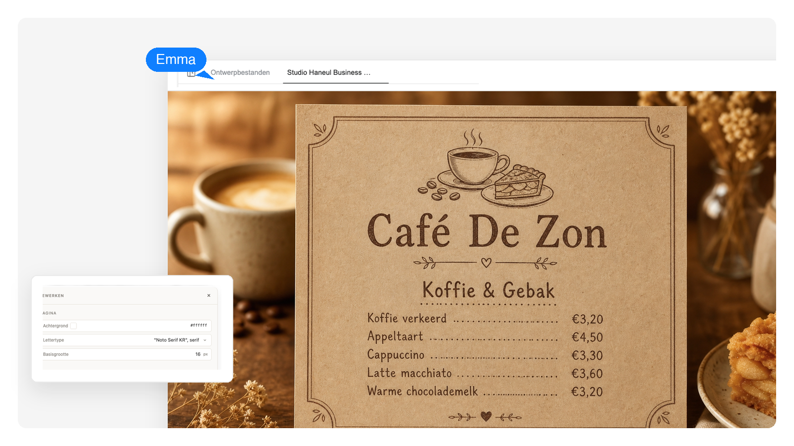 Cafe