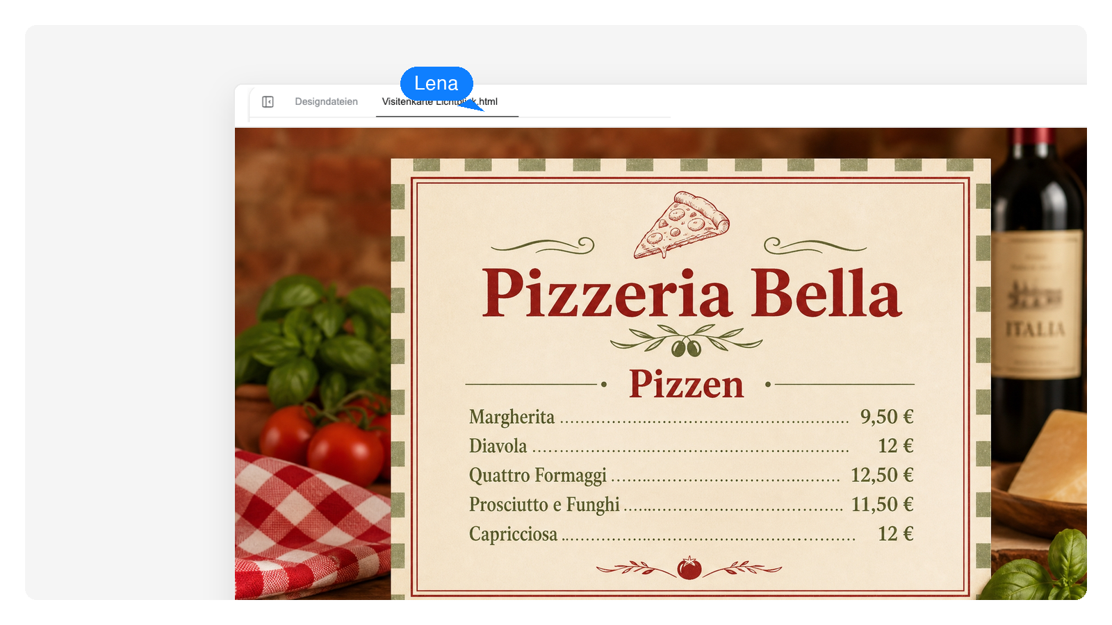 Pizza