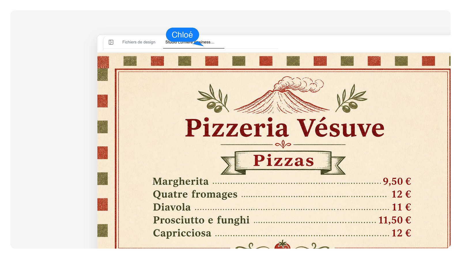 Pizza