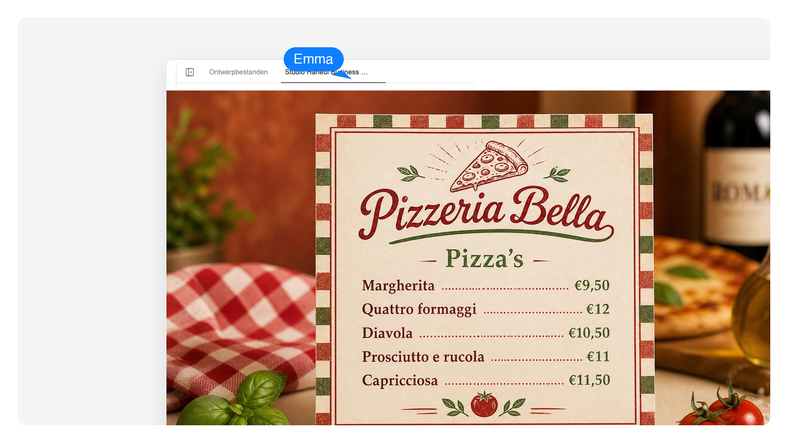 Pizza