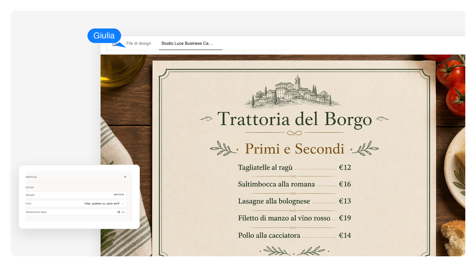 Ristorante