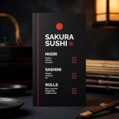 Sushi