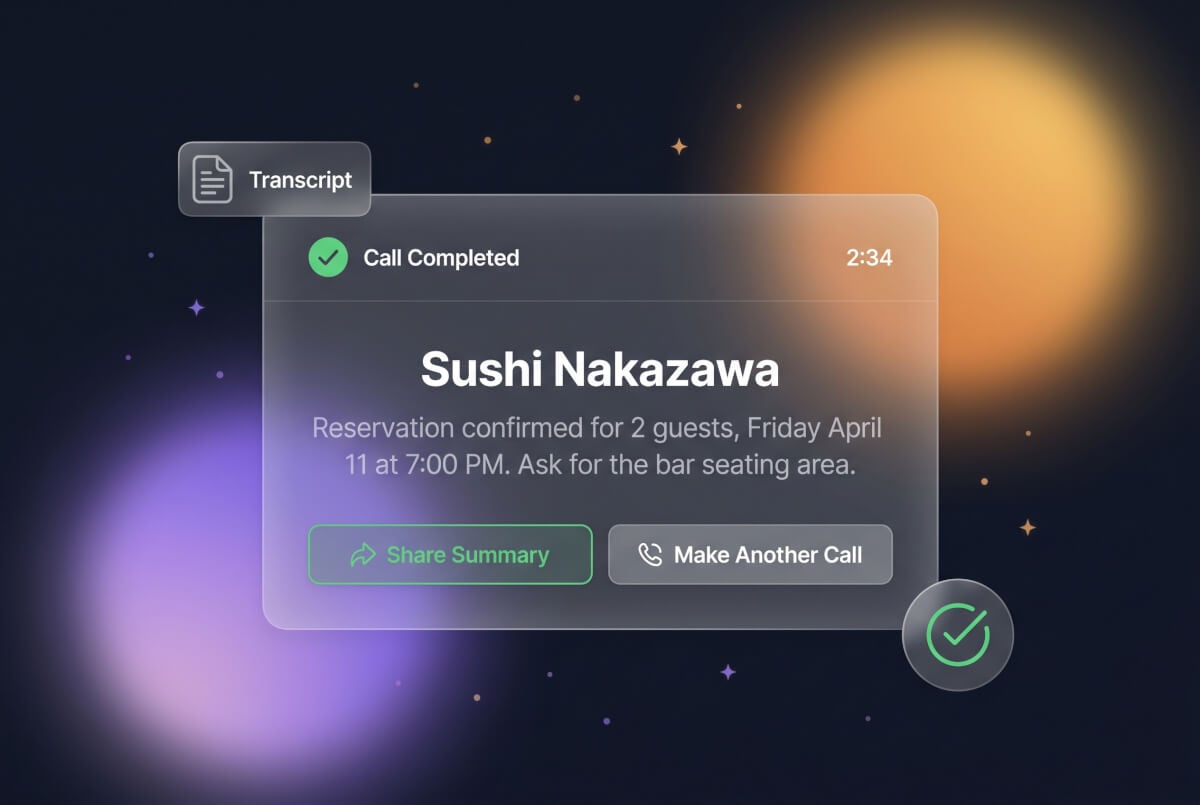 Ottieni il Risultato