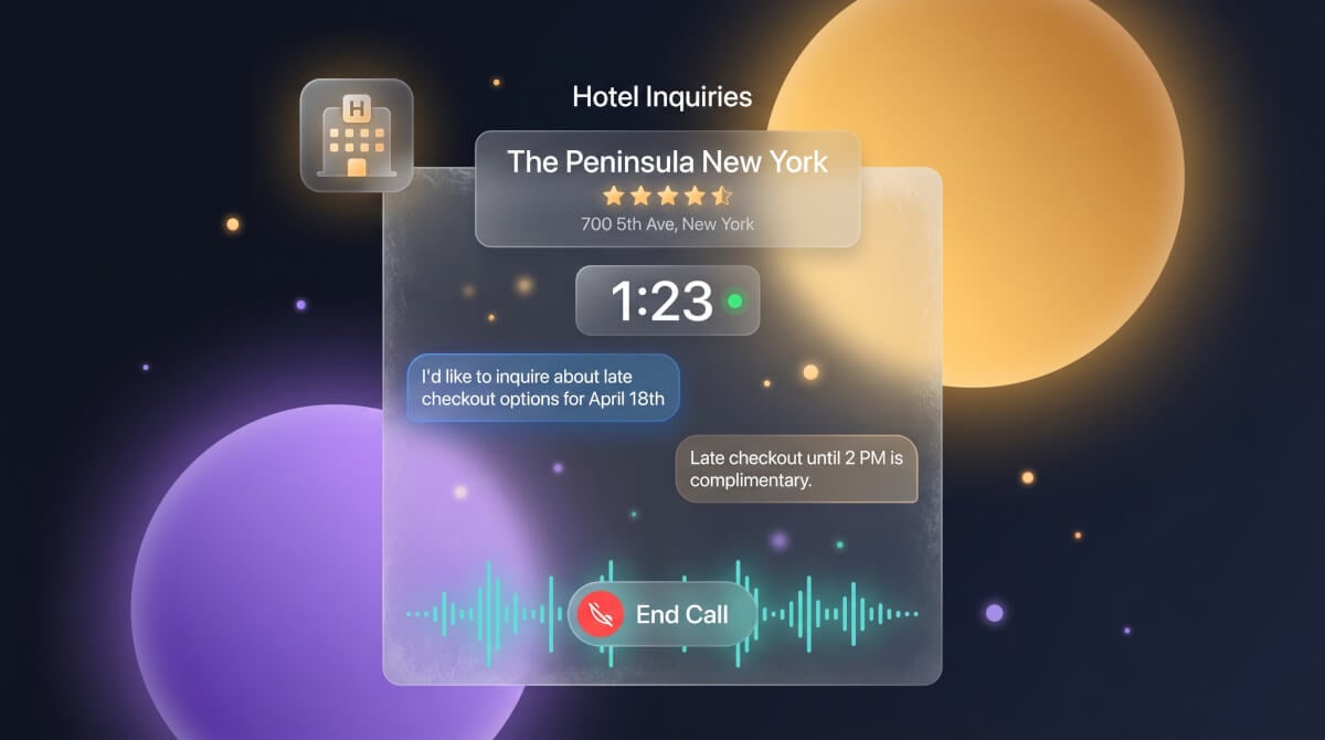 Prenota Camere con un Tocco Personale