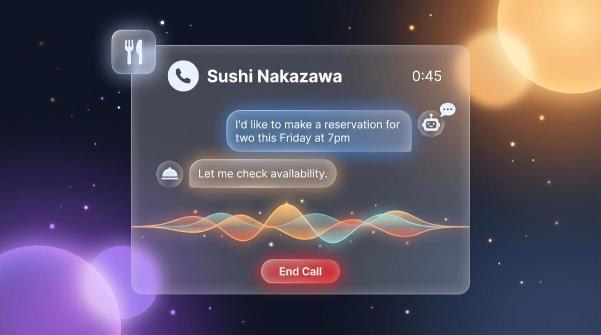 Prenota un Tavolo Senza Attesa in Linea