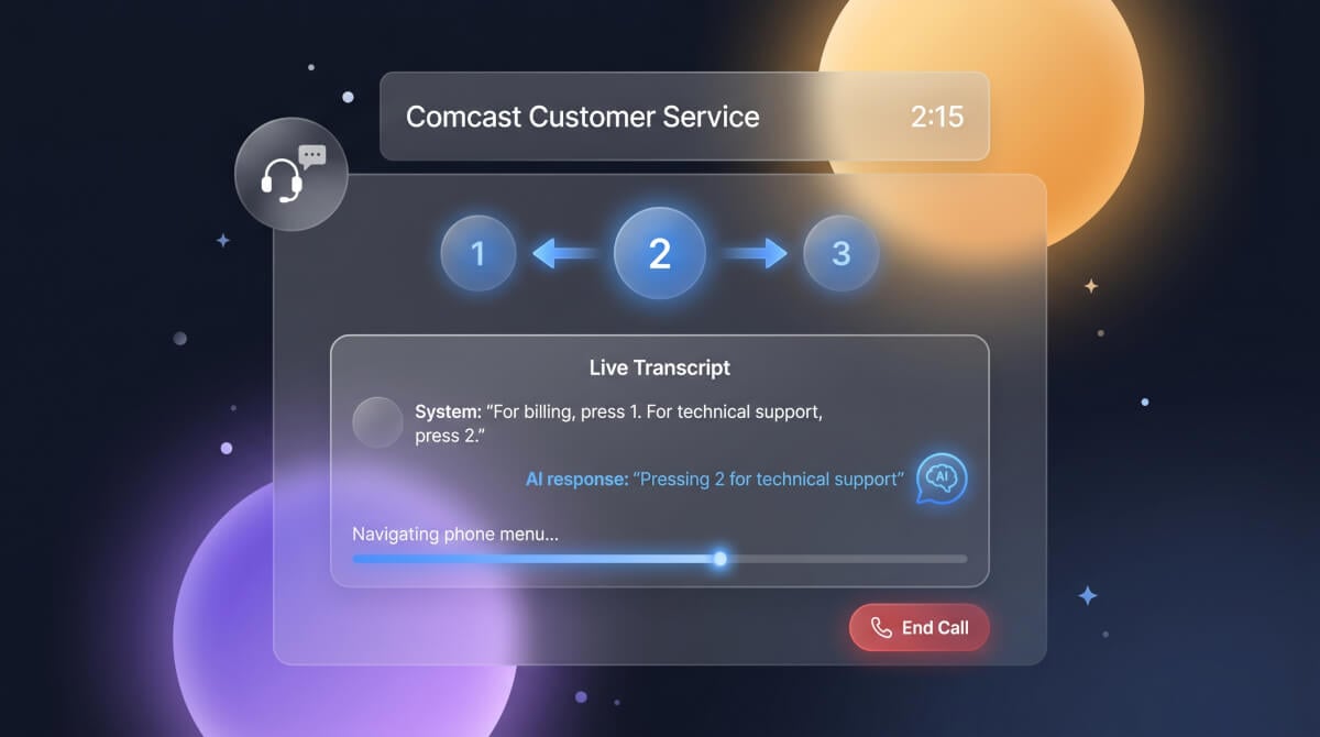 Salta la Coda, Ottieni Risposte