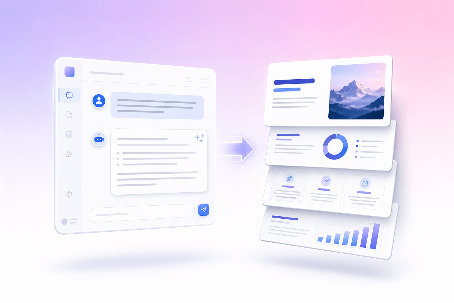 AI Pitch Deck Creator