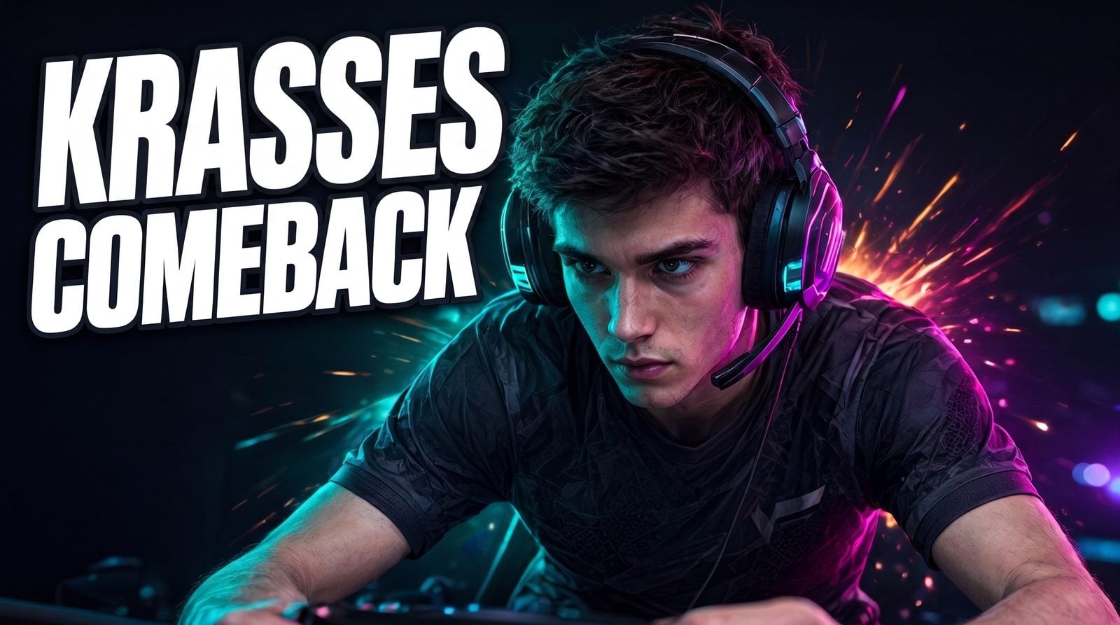Gaming — Thumbnail erstellen