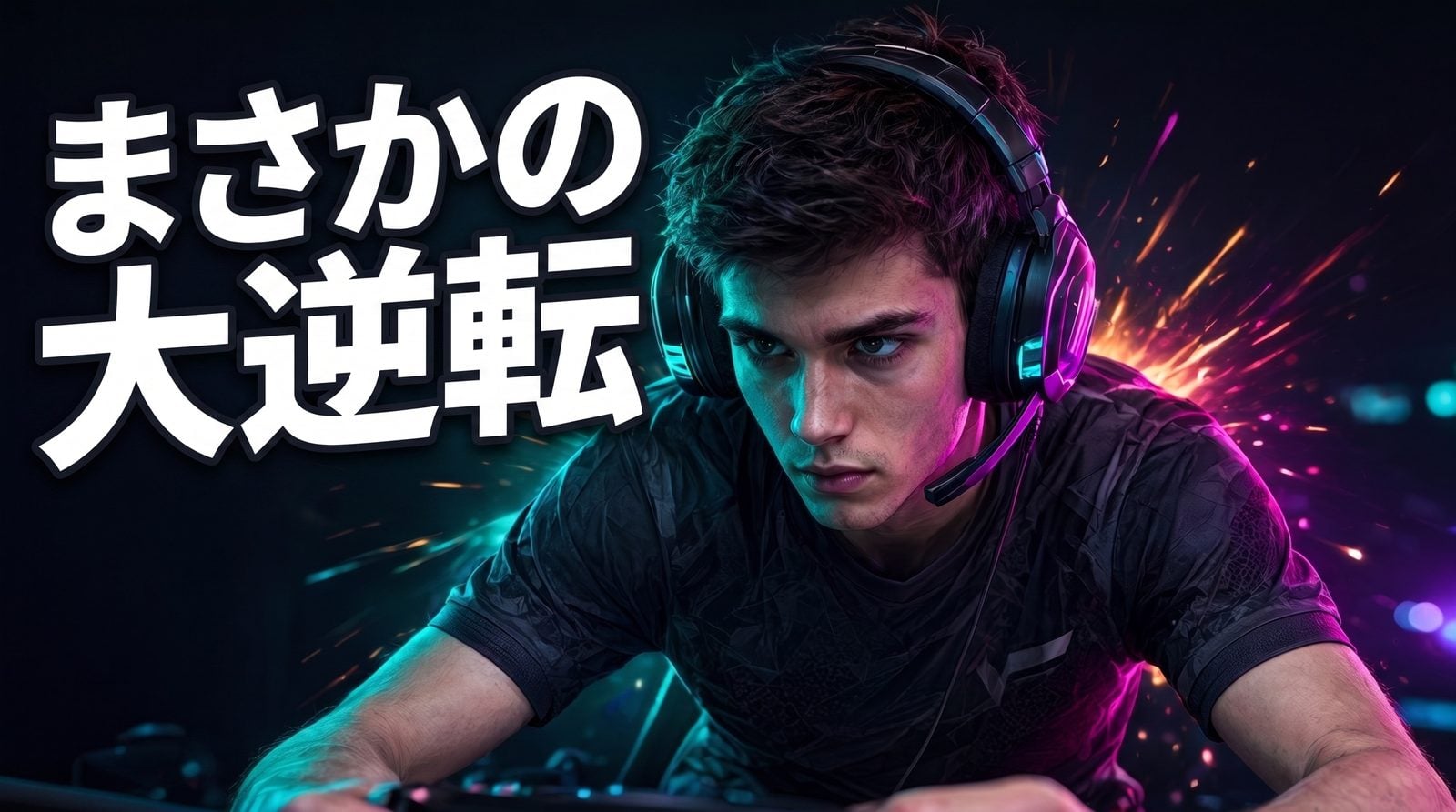 ゲーム実況 — YouTube向け