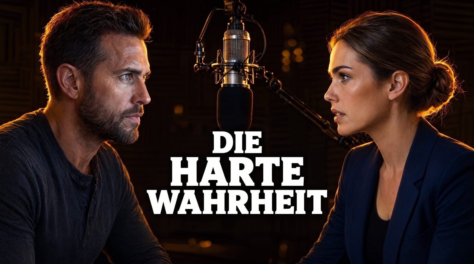Podcasts & Interviews — Thumbnail erstellen