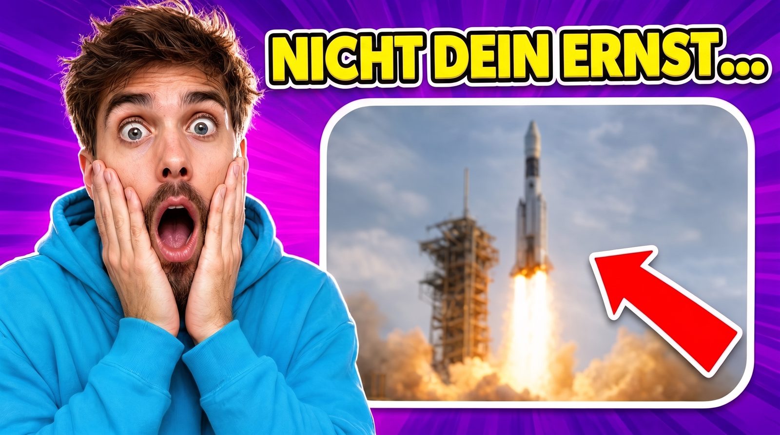 Reactions & Commentary — Thumbnail erstellen