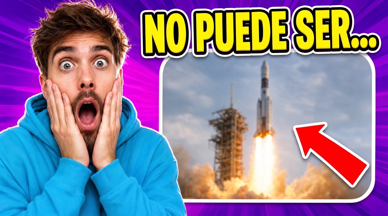 Reacciones y comentarios — Crea miniaturas para YouTube