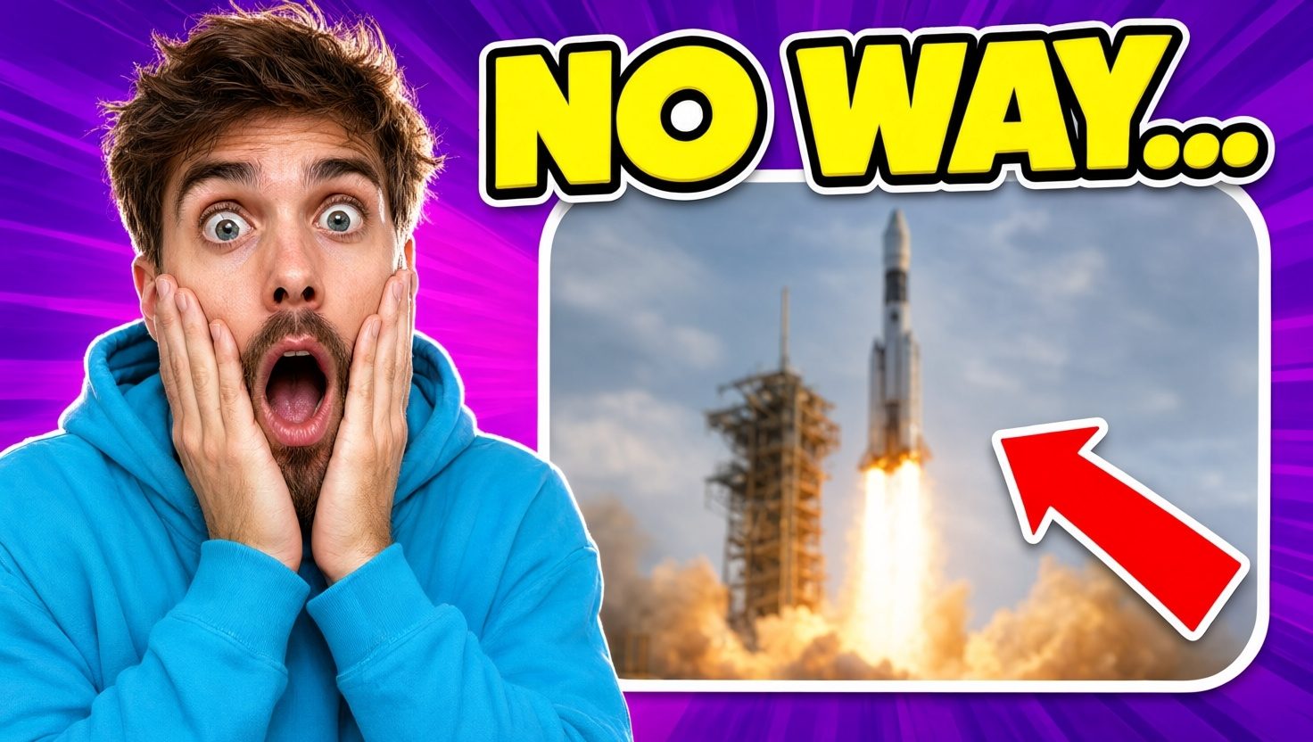 Reactions & commentary — AI Thumbnail Maker