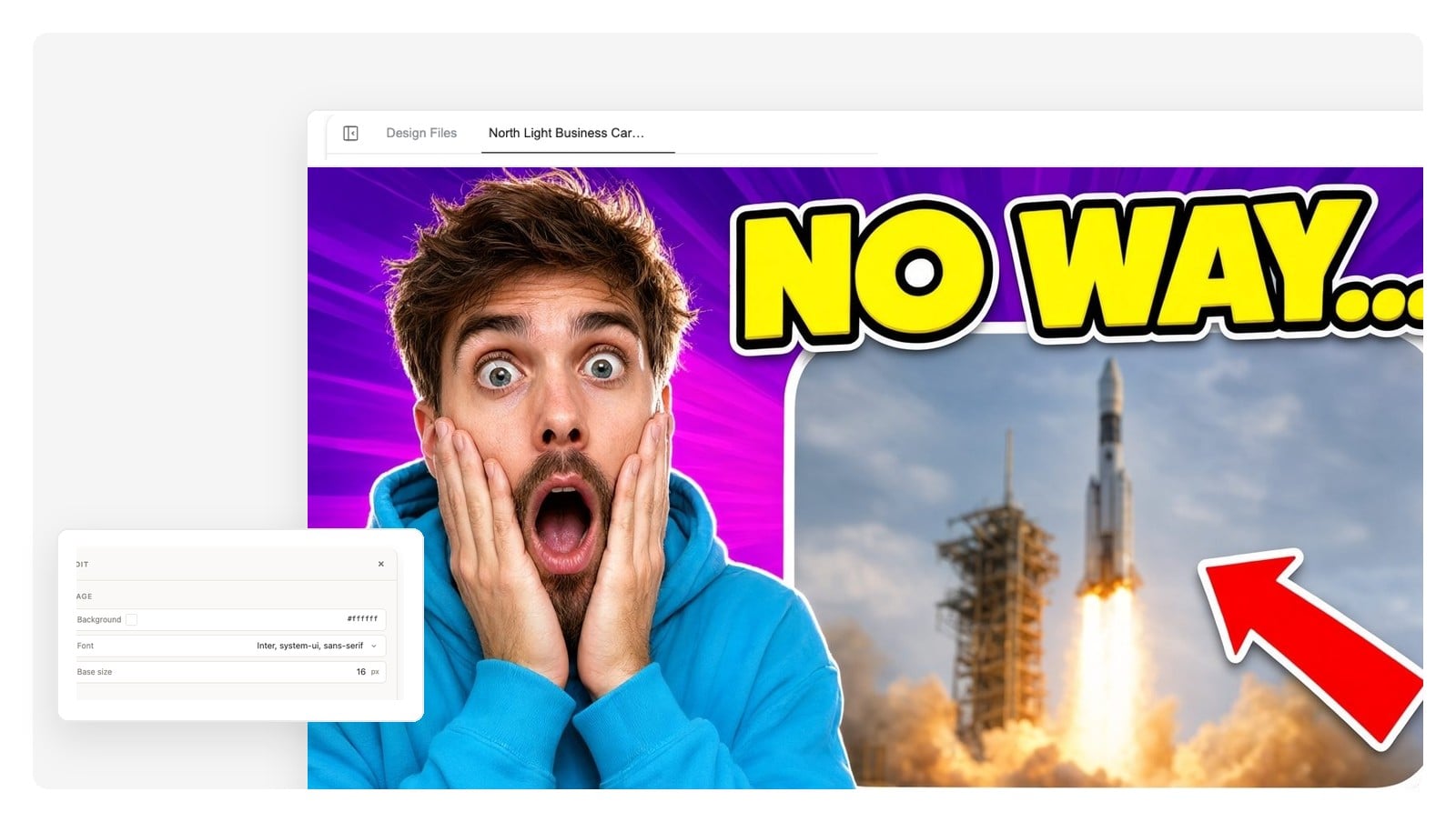 Reactions & commentary — AI Thumbnail Maker