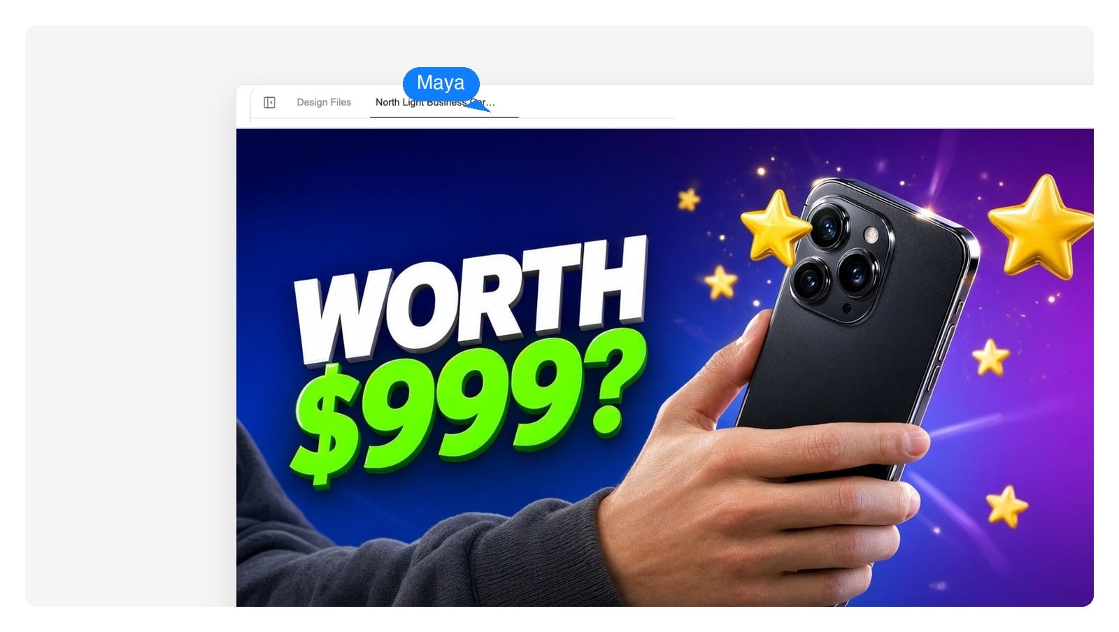 Reviews & unboxings — AI Thumbnail Maker