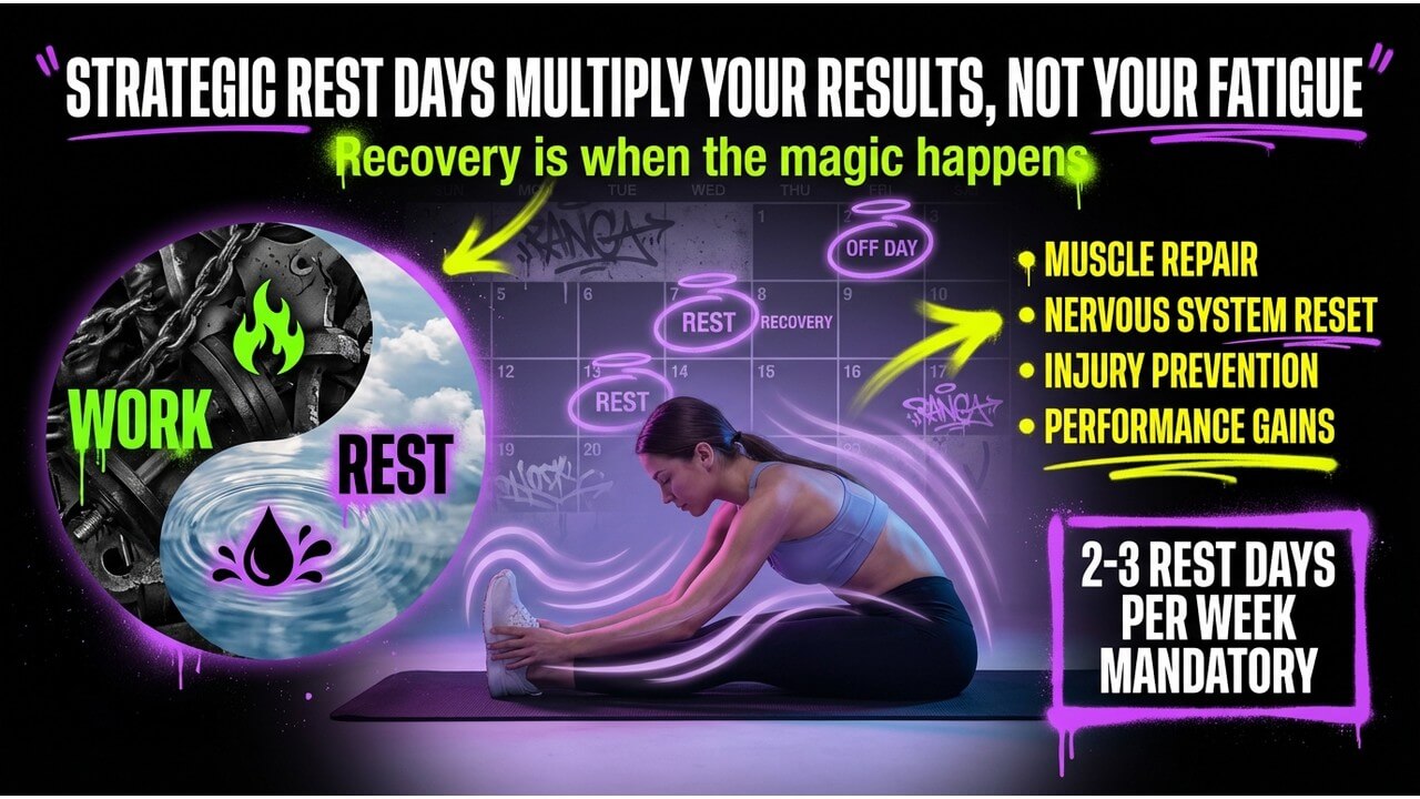 Custom Workout Plan