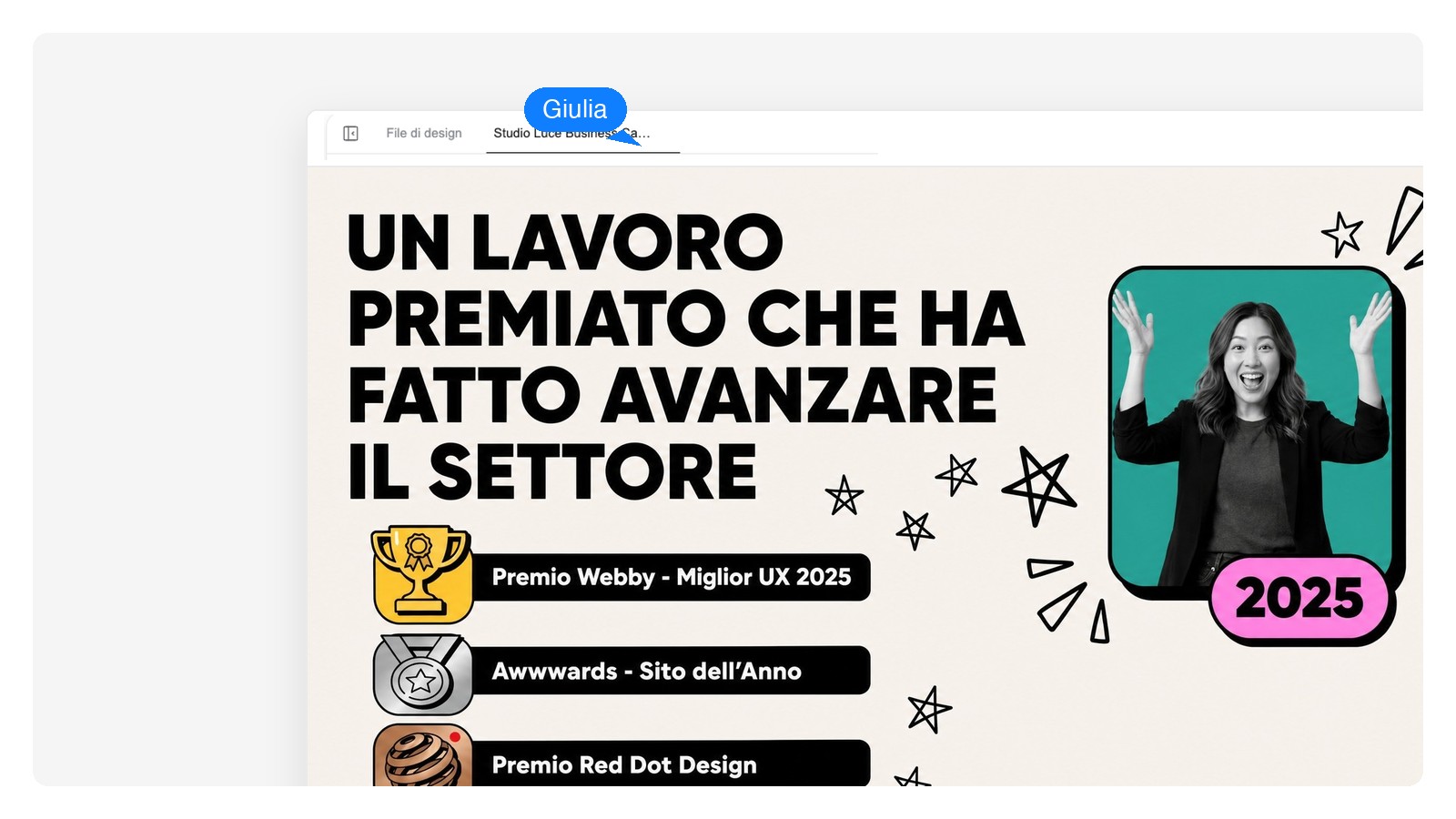 Modelli di Carosello LinkedIn