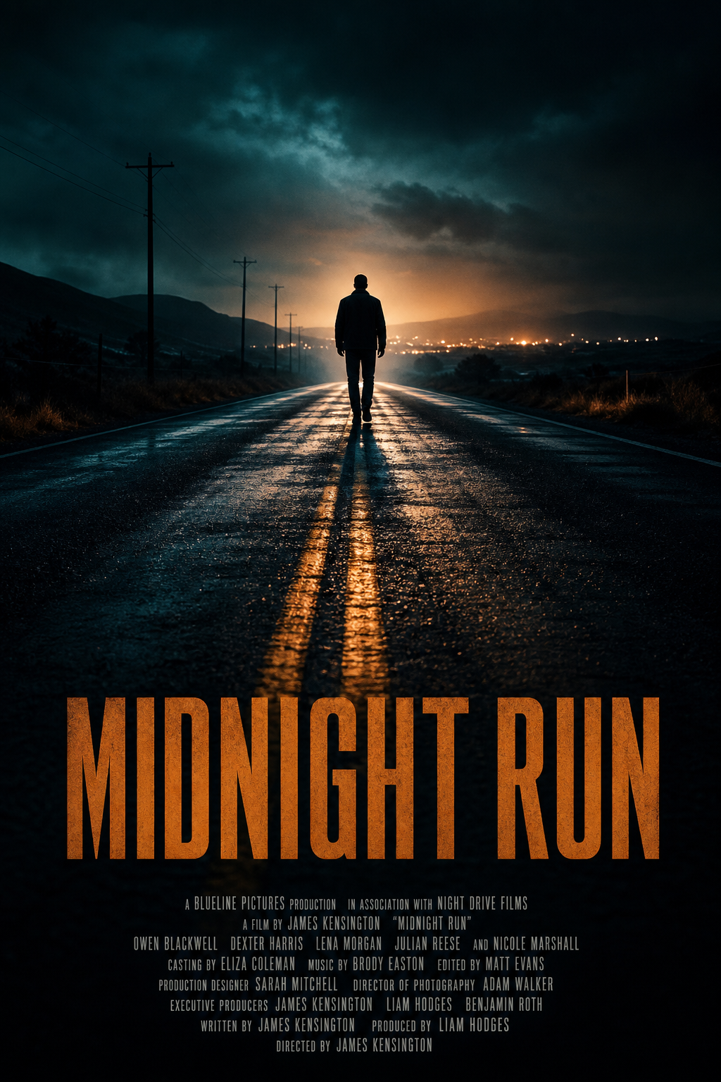 Movie poster