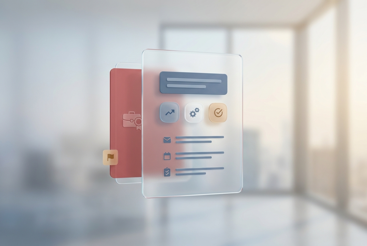 商业与法律文件