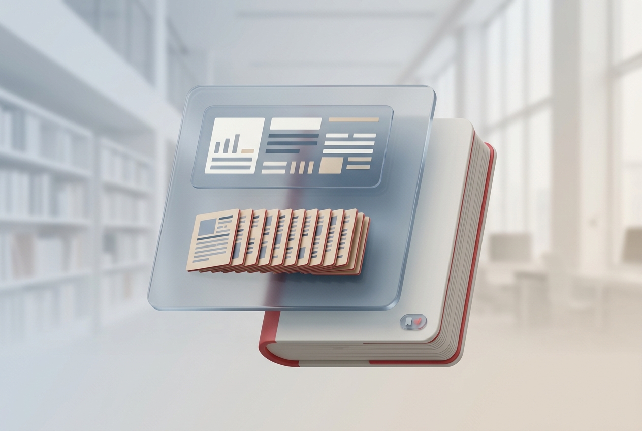 长篇书籍与报告